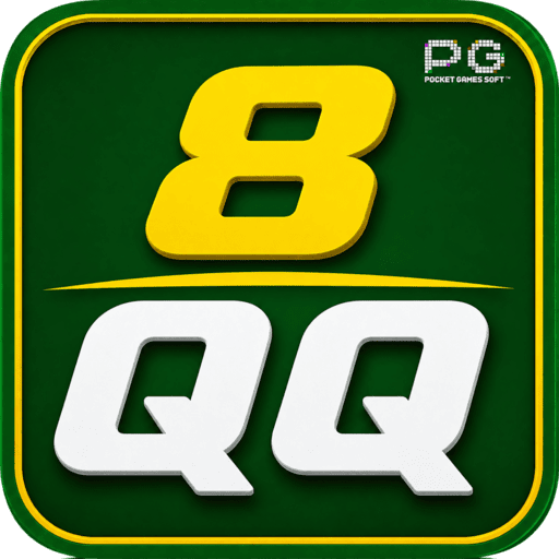 8qq Logo